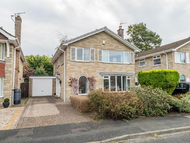 4 bedroom house for sale