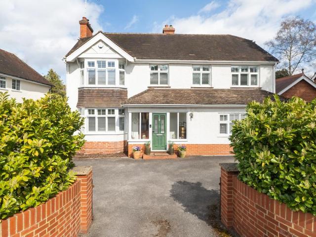 4 bedroom house for sale