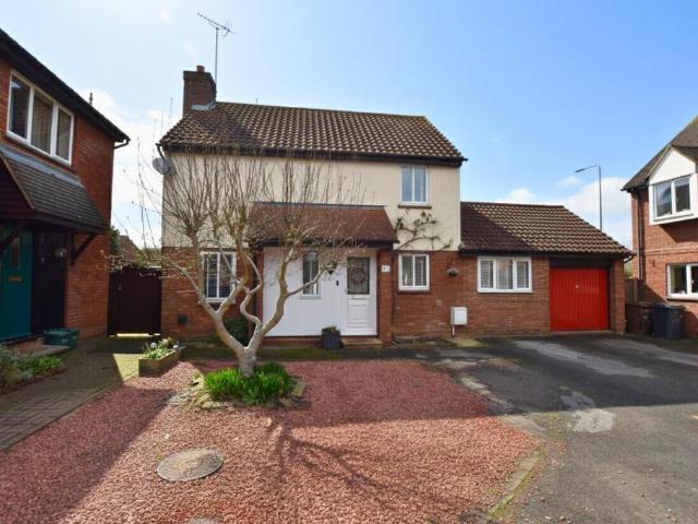 4 bedroom house for sale