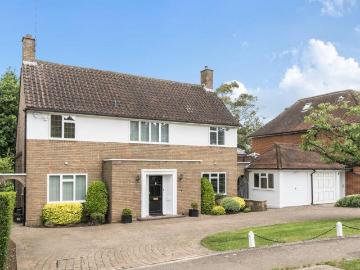 4 bedroom house for sale