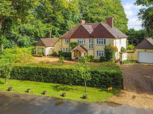 4 bedroom house for sale