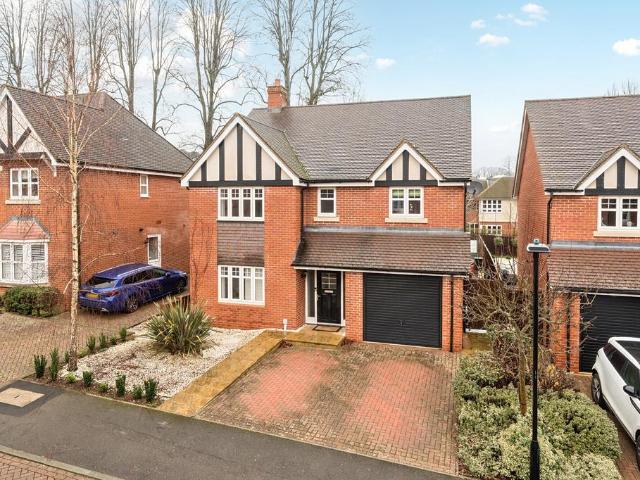 4 bedroom house for sale