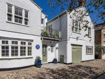4 bedroom house for sale