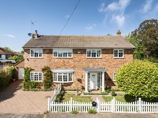 4 bedroom house for sale