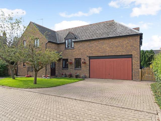 4 bedroom house for sale