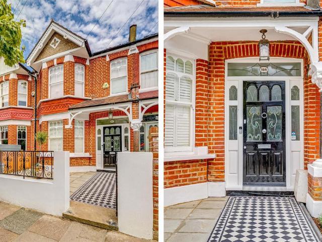 4 bedroom house for sale