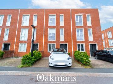 4 bedroom house for sale