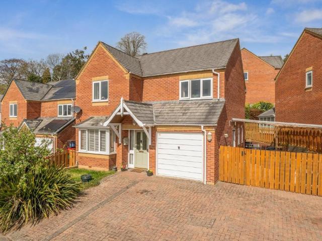 4 bedroom house for sale