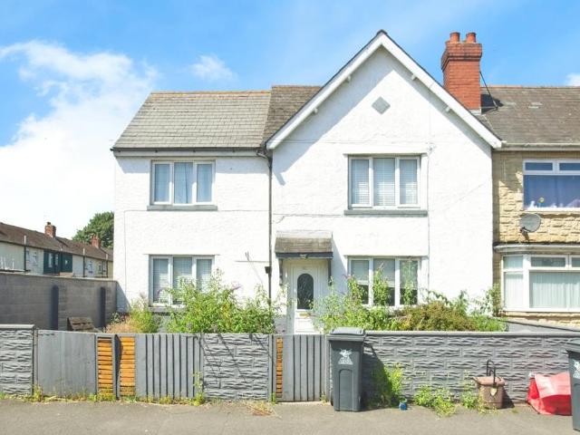 4 bedroom house for sale