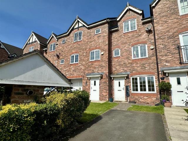 4 bedroom house for sale