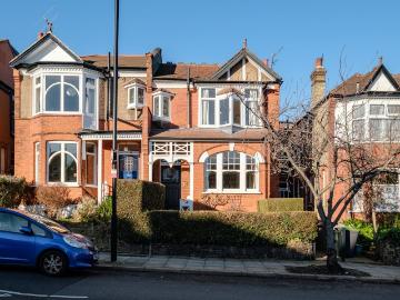 4 bedroom house for sale
