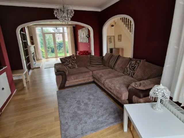 4 bedroom house for sale