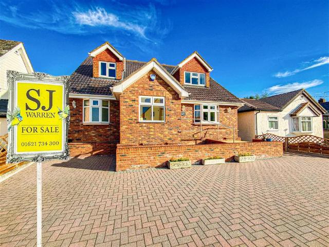 4 bedroom house for sale