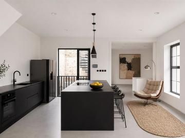 4 bedroom house for sale