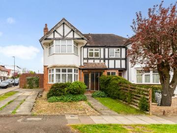 4 bedroom house for sale