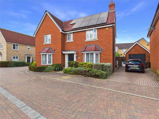 4 bedroom house for sale