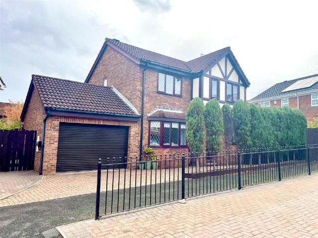 4 bedroom house for sale