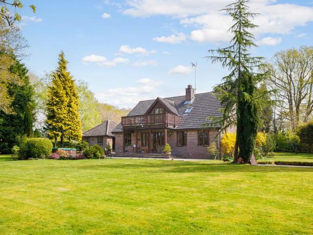 4 bedroom house for sale