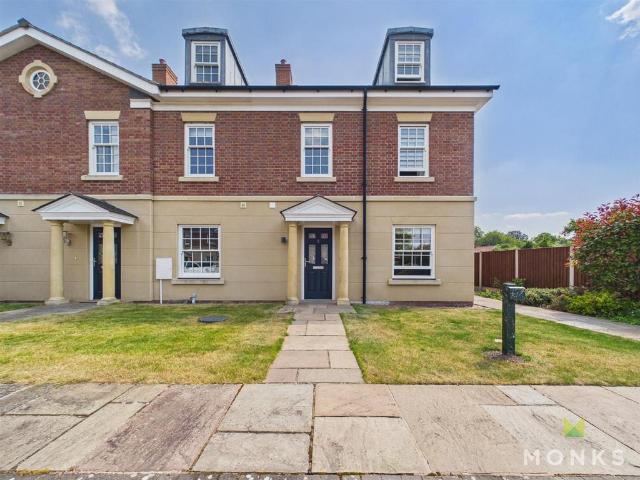 4 bedroom house for sale