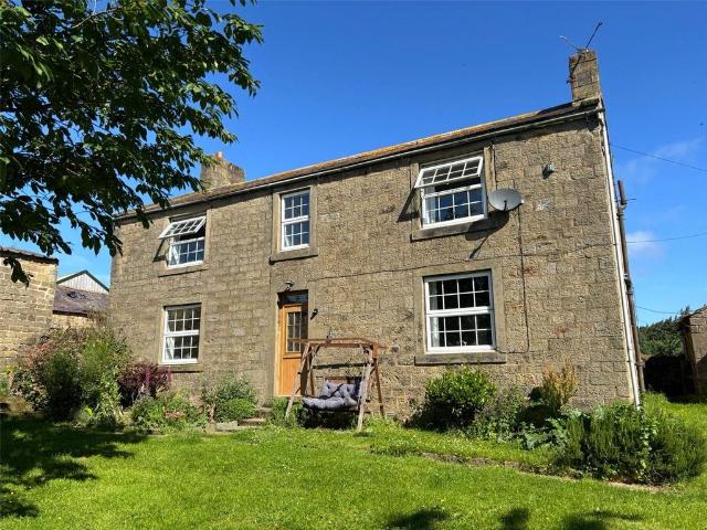 4 bedroom house for sale