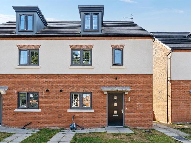 4 bedroom house for sale