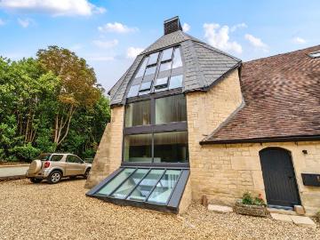 Nailsworth Stroud, GL5 - Gym, Equipped kitchen