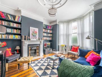 4 bedroom house for sale