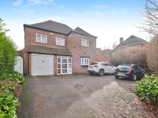 4 bedroom house for sale