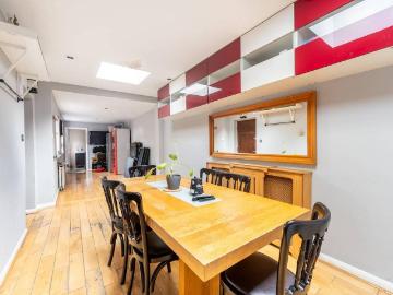 Brondesbury, London, Greater London - Garden