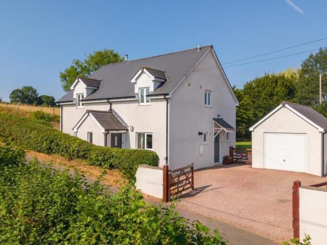 4 bedroom house for sale