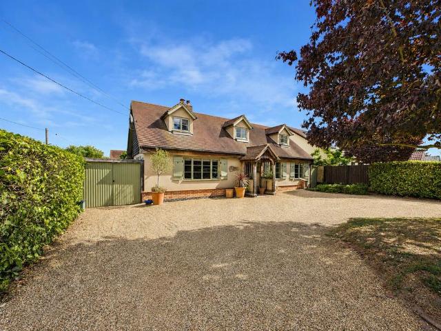 4 bedroom house for sale
