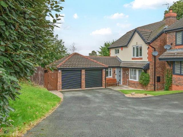 4 bedroom house for sale