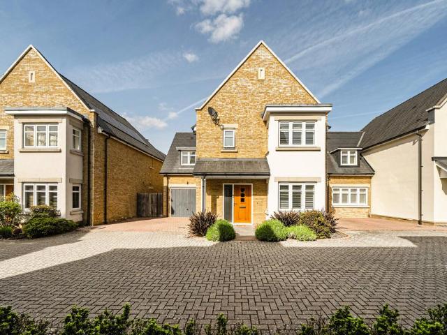 4 bedroom house for sale