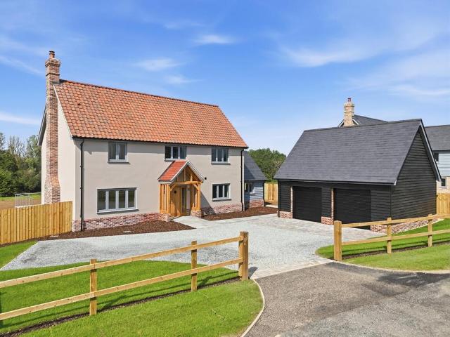 4 bedroom house for sale