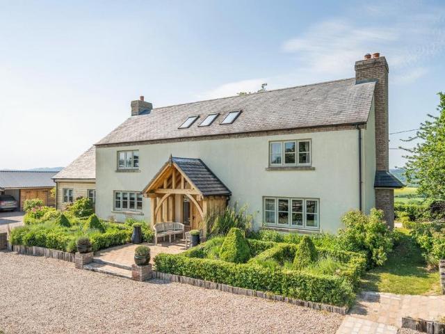 4 bedroom house for sale