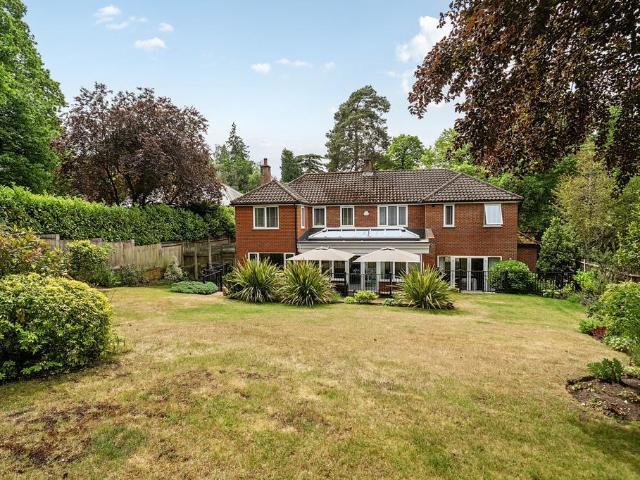 4 bedroom house for sale