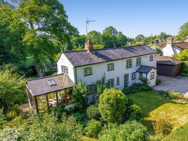 4 bedroom house for sale