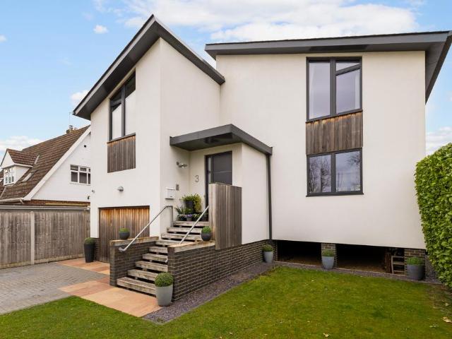 4 bedroom house for sale