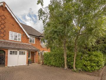 Southfields, SW18, Battersea Reach, London, Greater London