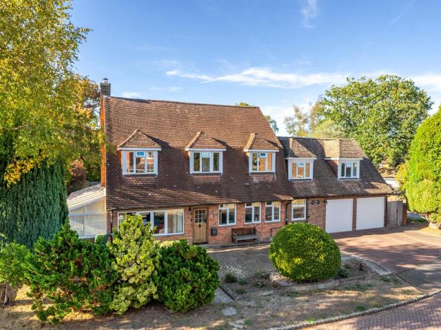 4 bedroom house for sale