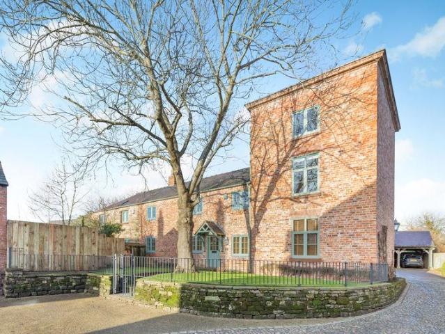 4 bedroom house for sale