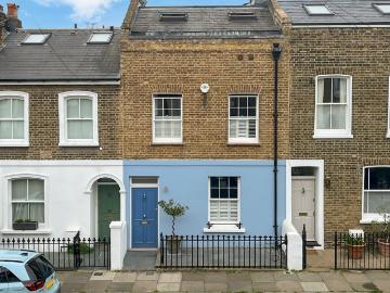 4 bedroom house for sale