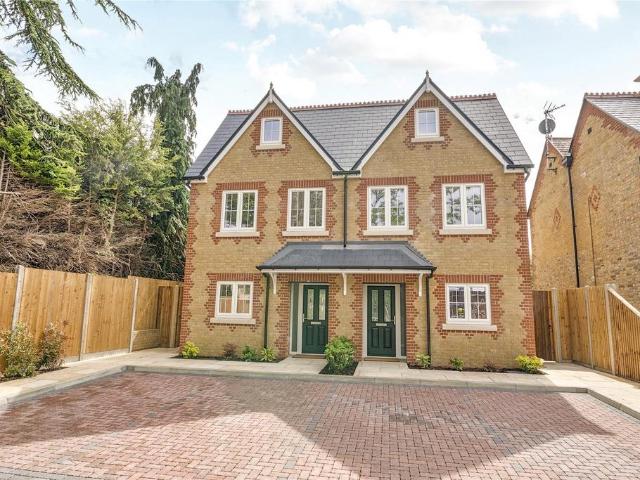 4 bedroom house for sale