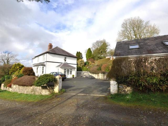 4 bedroom house for sale