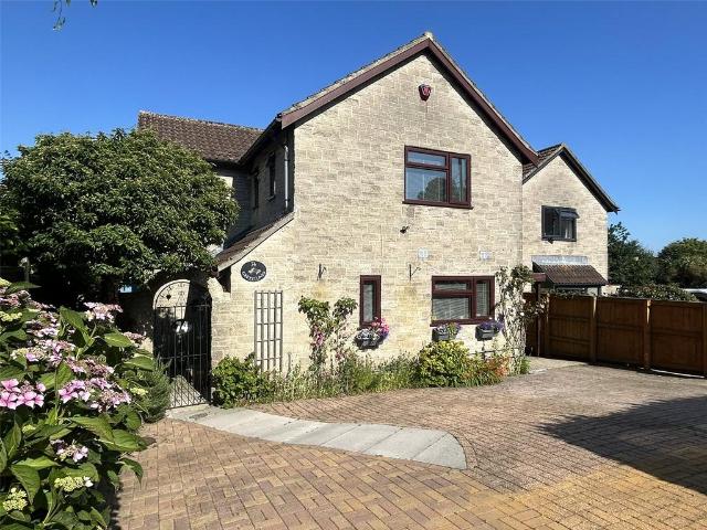 4 bedroom house for sale