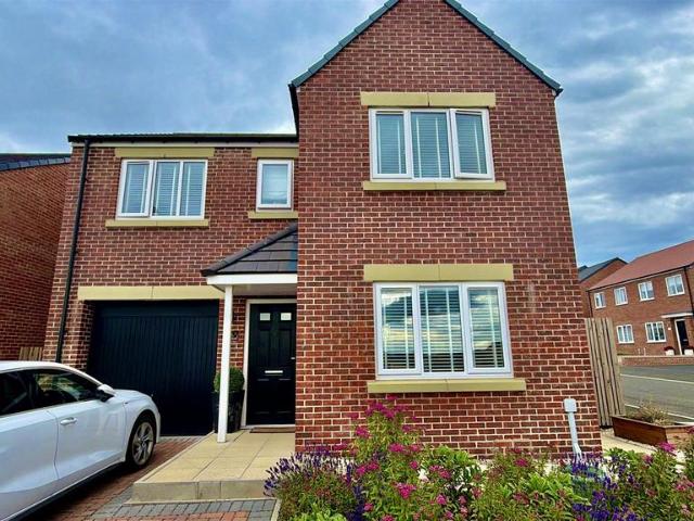 4 bedroom house for sale