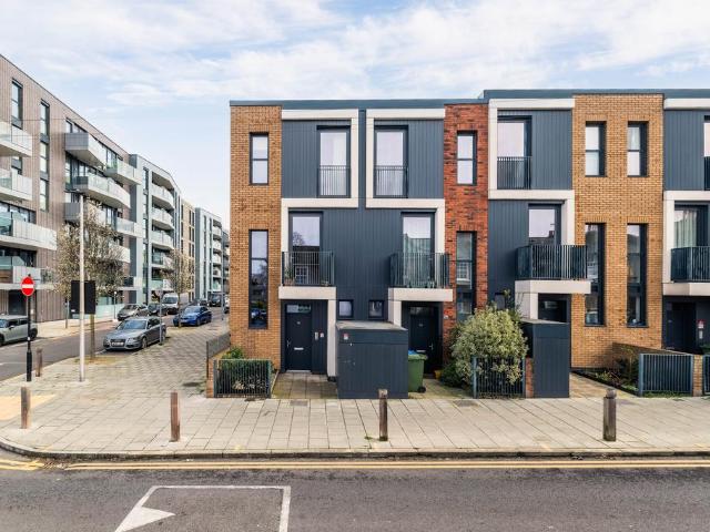 4 bedroom house for sale