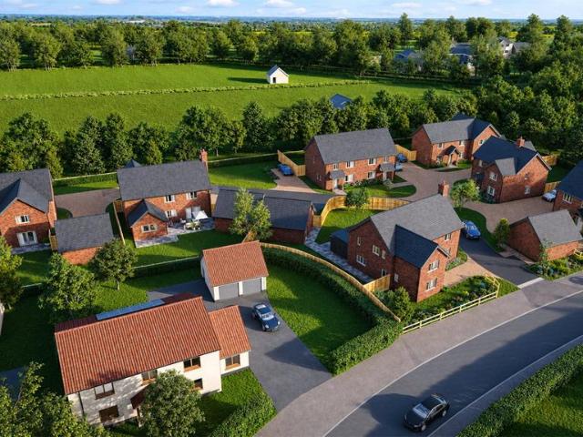 4 bedroom house for sale