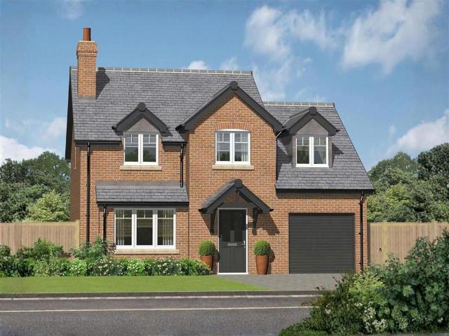 4 bedroom house for sale