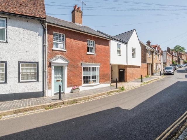 4 bedroom house for sale